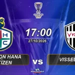 Daejeon-Hana-Citizen-vs-Vissel-Kobe