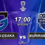 Gamba-Osaka-vs-Buriram-United