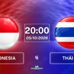 Indonesia-vs-Thai-Lan