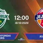 Jeonbuk-Hyundai-Motors-vs-Jeju-SK