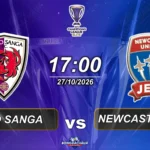Kyoto-Sanga-vs-Newcastle-Jets