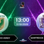 Tokyo-Verdy-vs-Sanfrecce-Hiroshima