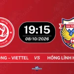 Viettel-vs-Hong-Linh-Ha-Tinh
