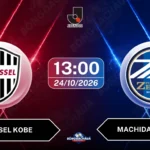 Vissel-Kobe-vs-Machida-Zelvia